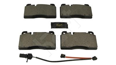 HART 256 541 EAN: 5903175150332.