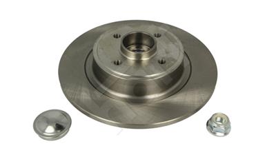 HART 229 050 EAN: 5901219466708.