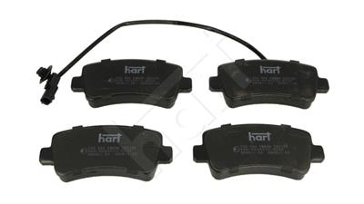 HART 250 594 EAN: 5903175100351.