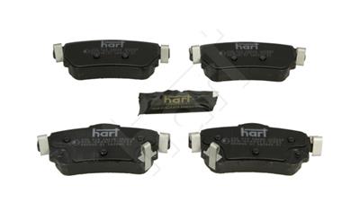 HART 256 510 EAN: 5903175146656.