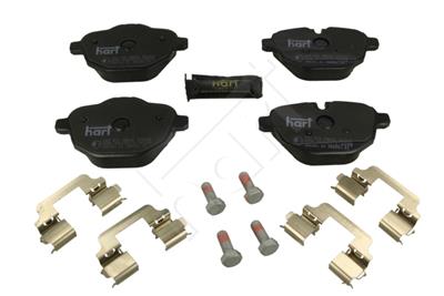 HART 252 932 EAN: 5903175124708.