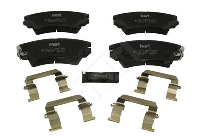 HART 253 537 EAN: 5903175132765.