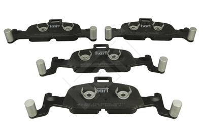 HART 253 774 EAN: 5903175135957.