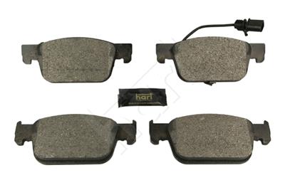 HART 253 772 EAN: 5903175135933.