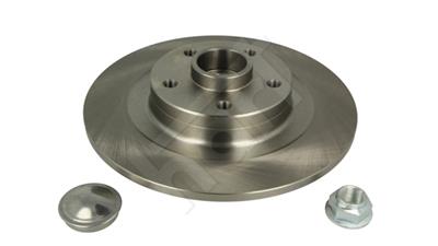 HART 232 383 EAN: 5902198812678.