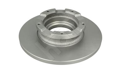 HART 256 757 EAN: 5903175152800.