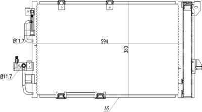 HART 611 203 EAN: 5901219430549.