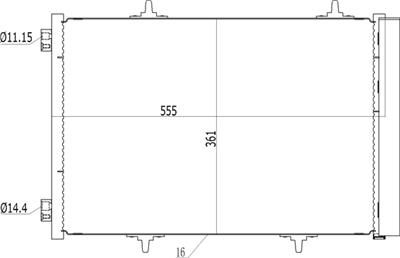 HART 614 523 EAN: 5902198802266.