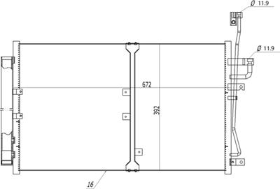 HART 614 574 EAN: 5902198828464.