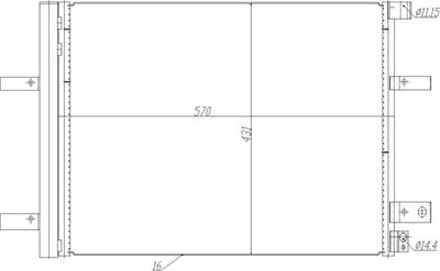 HART 645 275 EAN: 5903175196255.