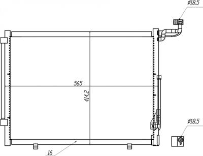 HART 645 307 EAN: 5903175196439.