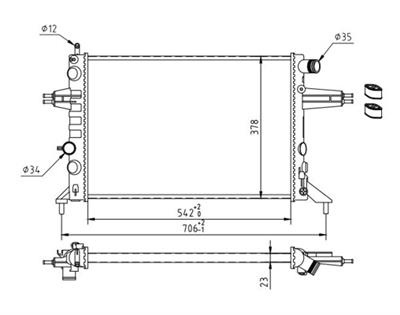 HART 601 707 EAN: 5907504089362.