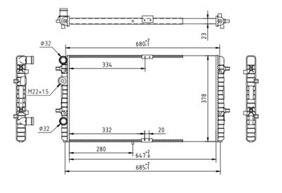 HART 602 132 EAN: 5907504075402.