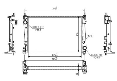 HART 605 929 EAN: 5907643018445.