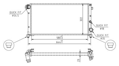 HART 605 983 EAN: 5907643018650.