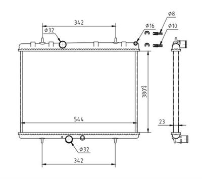 HART 610 249 EAN: 5901219411760.