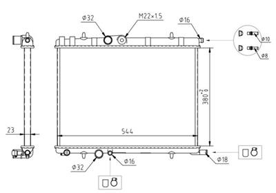 HART 611 706 EAN: 5901219439368.