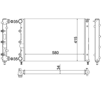 HART 603 390 EAN: 5901219476417.