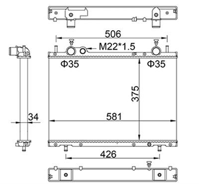 HART 622 261 EAN: 5903175145635.