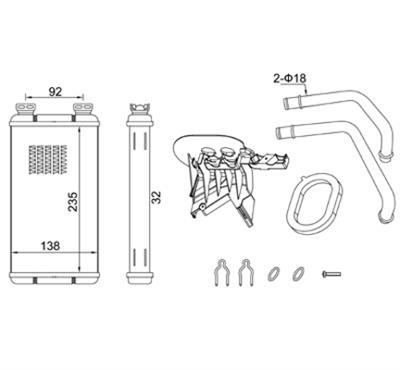 HART 623 329 EAN: 5903175112927.