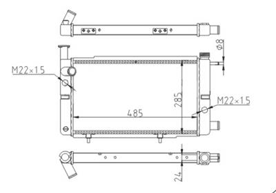 HART 600 140 EAN: 5901219463196.