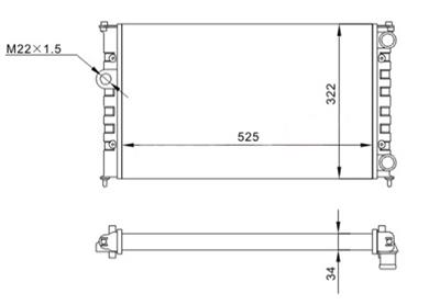 HART 600 510 EAN: 5907504075518.