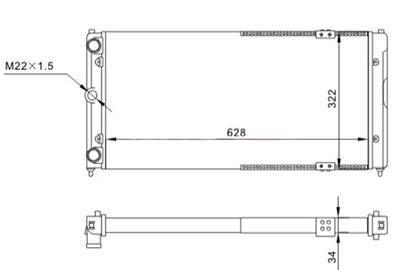 HART 603 199 EAN: 5907504075495.