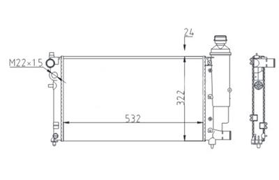 HART 605 558 EAN: 5907504090382.