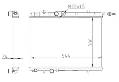 HART 605 663 EAN: 5907643003175.