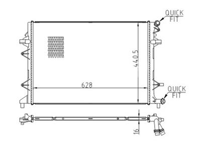 HART 617 311 EAN: 5902198818816.