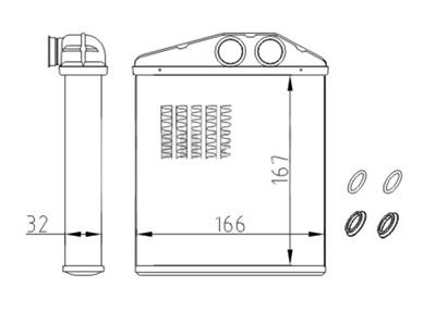 HART 608 009 EAN: 5907643079156.