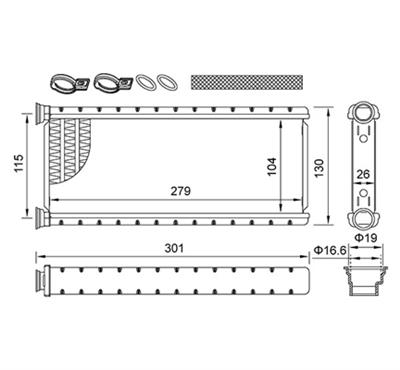 HART 645 455 EAN: 5901219429482.