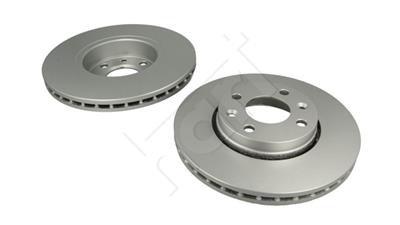 HART 258 010 EAN: 5903175169075.