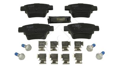 HART 260 375 EAN: 5903175185464.