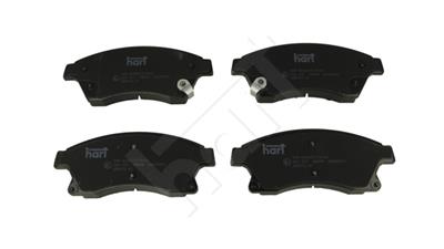 HART 260 547 EAN: 5903175188779.