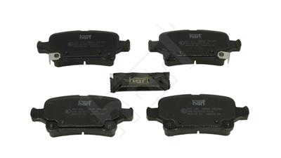 HART 260 552 EAN: 5903175188946.