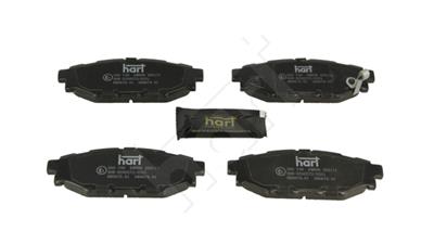 HART 260 749 EAN: 5907643011545.