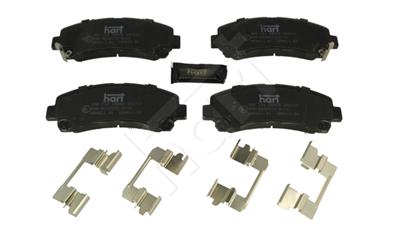 HART 260 754 EAN: 5907643011668.