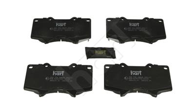 HART 260 759 EAN: 5907643035909.