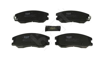 HART 260 762 EAN: 5907643038429.