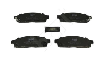 HART 260 766 EAN: 5907643047865.