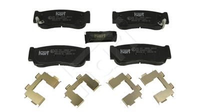 HART 260 767 EAN: 5907643048688.