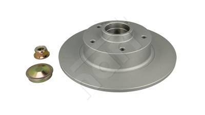 HART 260 505 EAN: 5903175187604.