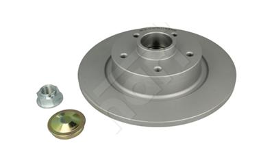 HART 260 578 EAN: 5903175189219.