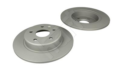 HART 260 580 EAN: 5903175189233.