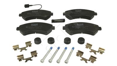 HART 261 604 EAN: 5907504031408.