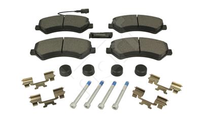 HART 261 604 EAN: 5907504031408.