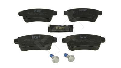 HART 260 733 EAN: 5907504076195.