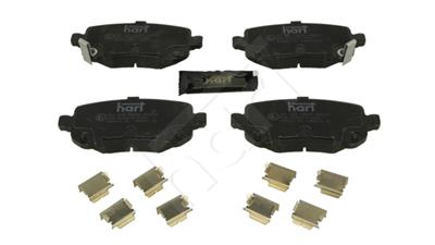 HART 261 585 EAN: 5907504030920.