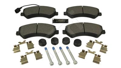 HART 261 604 EAN: 5907504031408.